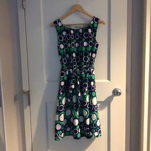 Banana republic size 4